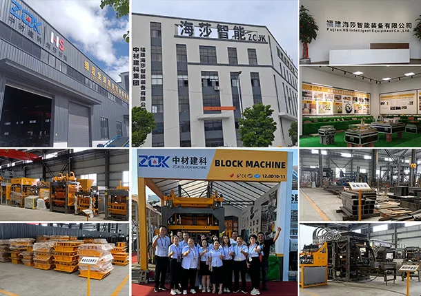 Quanzhou शहरातील आमच्या कारखान्यात आपल्या भेटीचे स्वागत आहे!