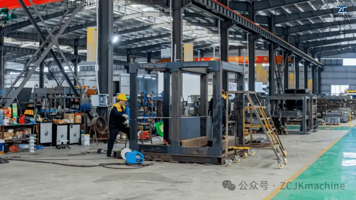 ब्लॉक आणि ब्रिक मेकिंग मशीन किंमत: 5 किमतीचे सापळे खरेदीदारांनी टाळावे