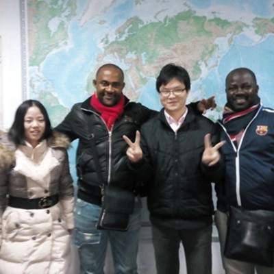 आफ्रिका