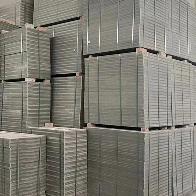 ब्लॉक मशीन पॅलेट