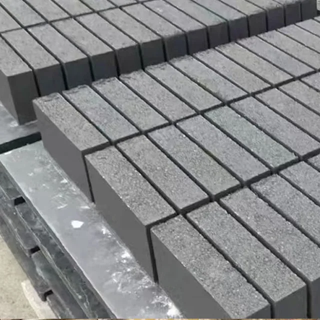 ब्लॉक मशीनरी पॅलेट