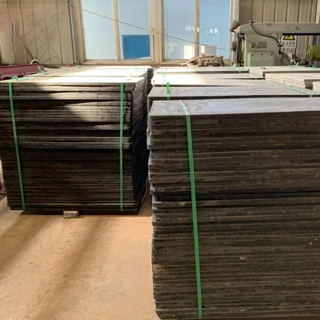 ब्रिक मेकिंग मशीन पॅलेट