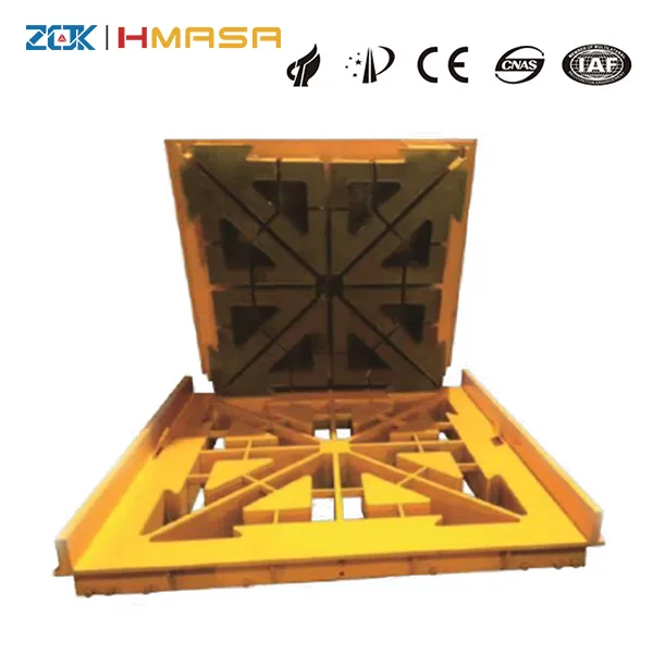 विटांचा साचा