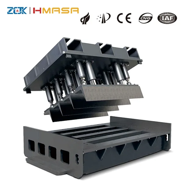 गवत पेव्हर मोल्ड